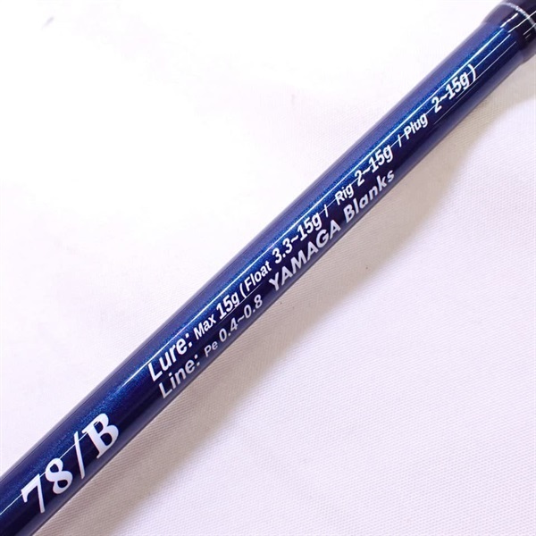 ブルーカレントⅢ７８／Ｂ